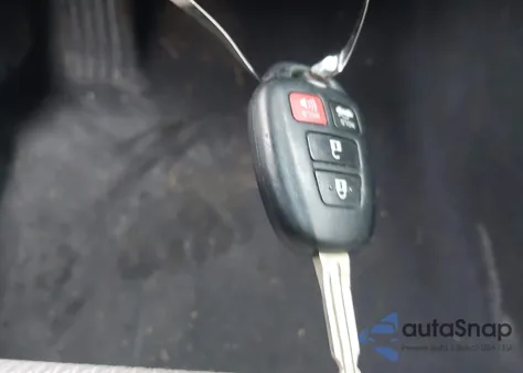 2015 Toyota Camry Se из США, поврежденный, VIN 4T1BF1FK0FU067765